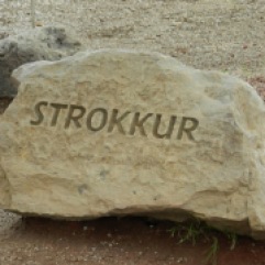 #Strokkur